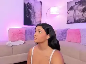 Chaturbate Adult Webcam of alaiia7