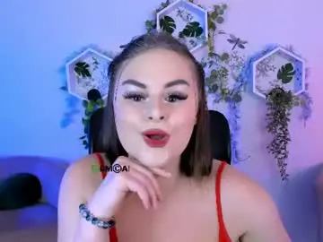 Chaturbate Best Webcam of alexis_pink
