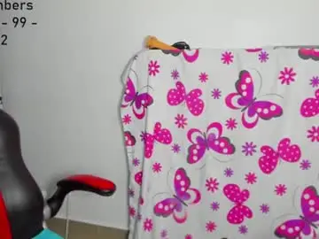 Chaturbate Live Porn of aphrodites_ass