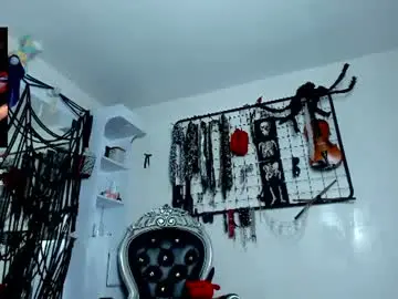 Chaturbate Adult Webcams of baby_punky