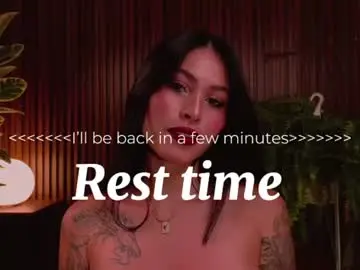 Chaturbate Watch Live Sex Cams of carolinerousev