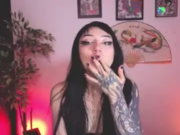Chaturbate Private Sex Chat of cati_petite
