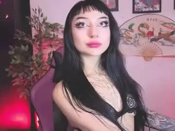 Chaturbate Adult Video Chat of cati_petite