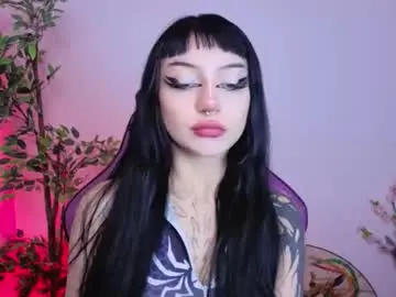 Chaturbate Nude Webcam of cati_petite