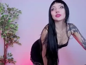Chaturbate Sex Cam of cati_petite