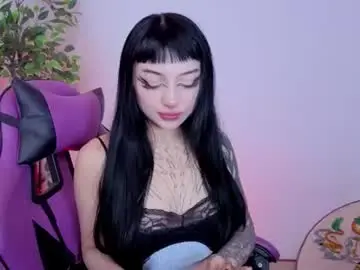 Chaturbate Sex Cam of cati_petite