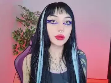 Chaturbate Adult Webcams of cati_petite