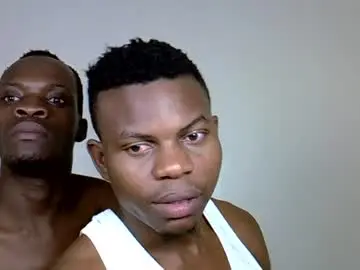 Chaturbate Adult Webcam of chocolateguys