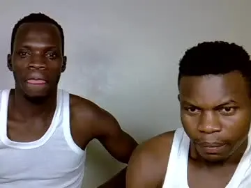 Chaturbate Private Sex Chat of chocolateguys
