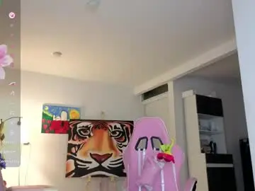 Chaturbate Free Porn Cam of colette_e