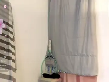 Chaturbate Nude Webcam of colette_e