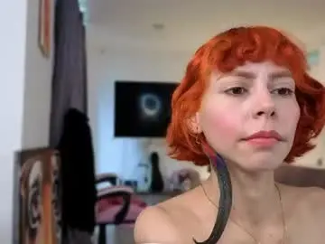 Chaturbate Free Live Porn of colette_e