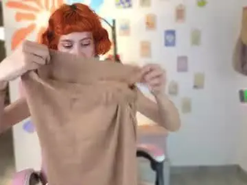 Chaturbate Live Sex of colette_e
