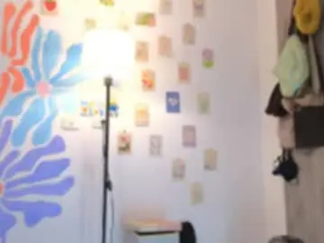 Chaturbate Live Porn of colette_e