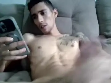 Chaturbate Live Porn of davidmartins1904