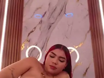 Chaturbate Live Sex of domenica_west