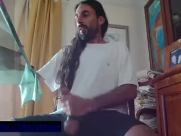 Chaturbate Live Sex Cam of dread1990