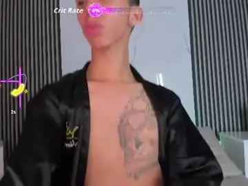 Chaturbate Sex Cam of ethaancox