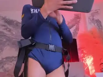 Chaturbate Free Porn Cam of ethaancox