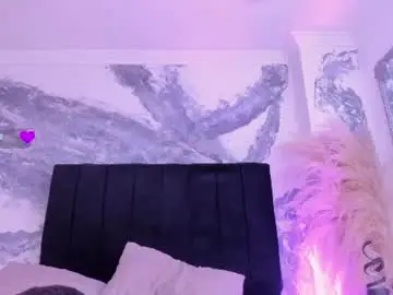 Chaturbate Sex Cam of ethaancox