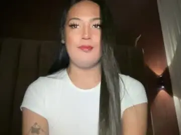 Chaturbate Sex Cam of fallon_empress