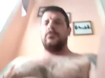 Chaturbate Nude Webcam of gman13131313