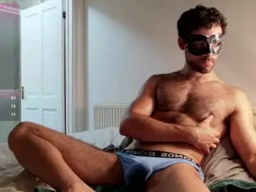 Chaturbate Live Sex Cam of greeknxtdoor