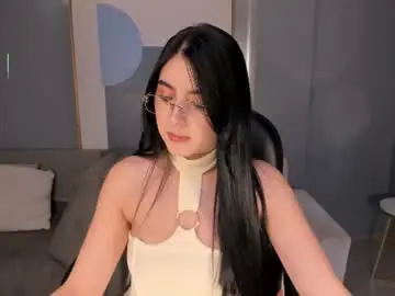 Chaturbate Watch Live Sex Cams of haileyross_