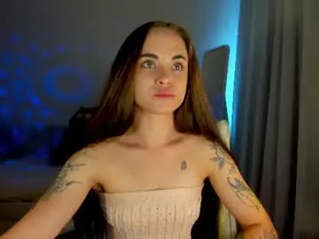Chaturbate Sex Cam of hotdevilsss