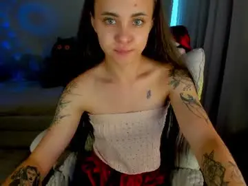 Chaturbate Adult Webcams of hotdevilsss