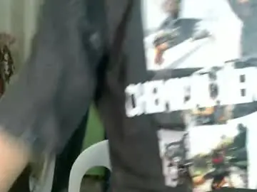 Chaturbate Adult Webcam of iamjanmar