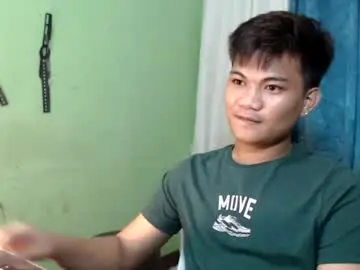Chaturbate Private Sex Chat of iamjanmar