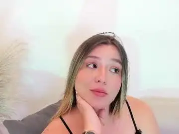 Chaturbate Free Porn Cam of im_dalhia