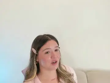 Chaturbate Best live sex cam show of im_dalhia
