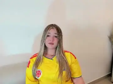 Chaturbate Sex Cam of im_dalhia