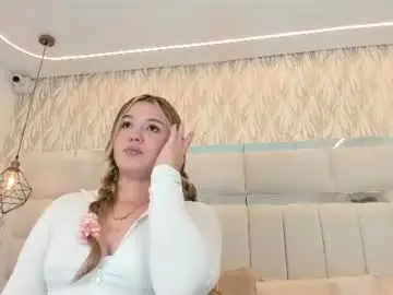 Chaturbate Watch Live Sex Cams of im_dalhia