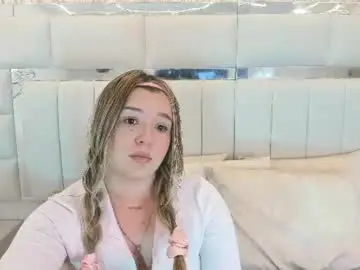 Chaturbate Best Webcam of im_dalhia