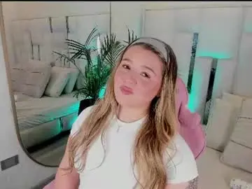 Chaturbate Live Sex Cam of im_dalhia
