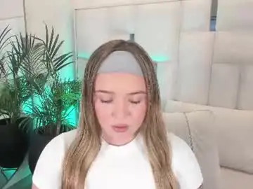 Chaturbate Live Sex of im_dalhia