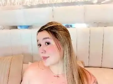 Chaturbate Adult Webcams of im_dalhia