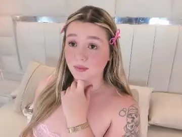 Chaturbate Adult Webcams of im_dalhia
