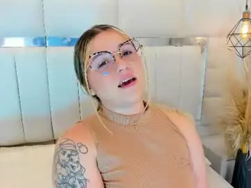 Chaturbate Free Porn Cam of im_dalhia