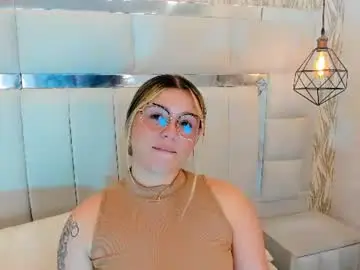 Chaturbate Adult Webcam of im_dalhia