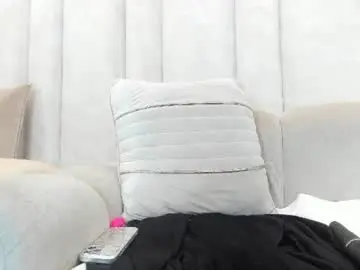 Chaturbate Live Porn of im_dalhia