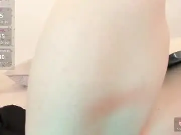 Chaturbate Adult Video Chat of im_dalhia