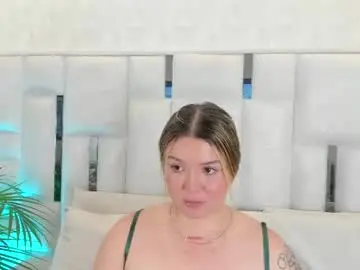 Chaturbate Adult Video Chat of im_dalhia