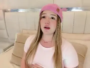 Chaturbate Private Sex Chat of im_dalhia