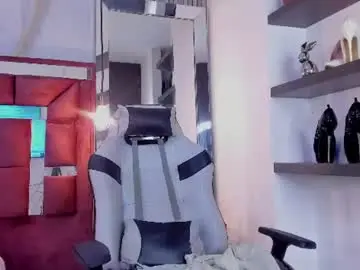 Chaturbate Live Sex Cam of kataadelafontaine