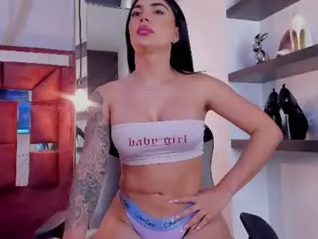 Chaturbate Private Sex Chat of kataadelafontaine