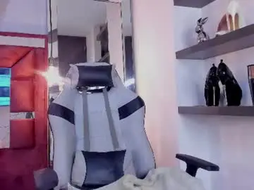 Chaturbate Live Porn of kataadelafontaine